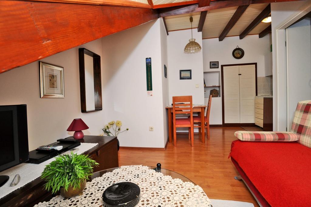 Apartment Maja Ragusa Camera foto