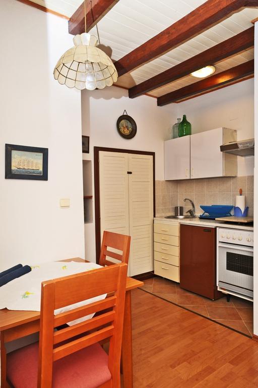 Apartment Maja Ragusa Camera foto